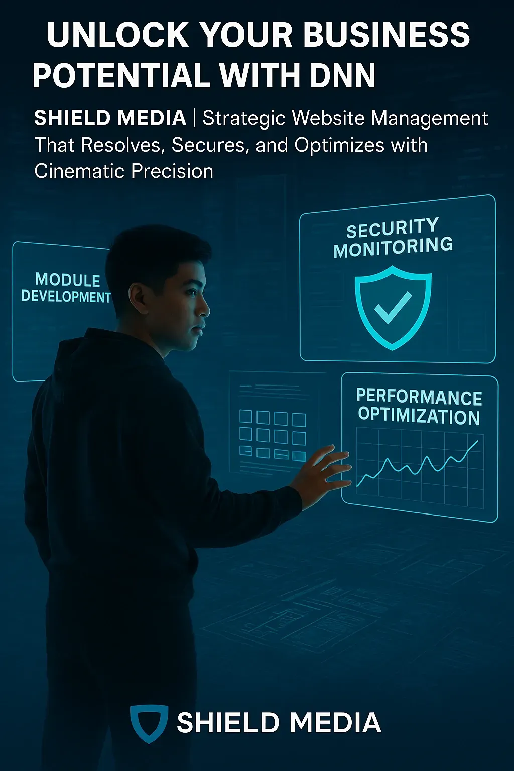 Empower Your DNN Platform for Maximum Results