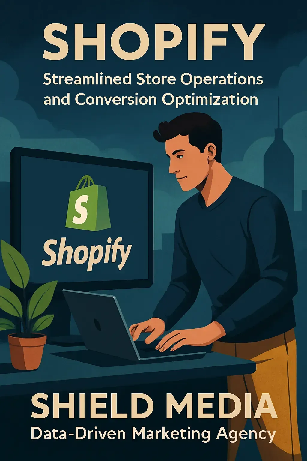 Maximize Your Shopify Store's Potential