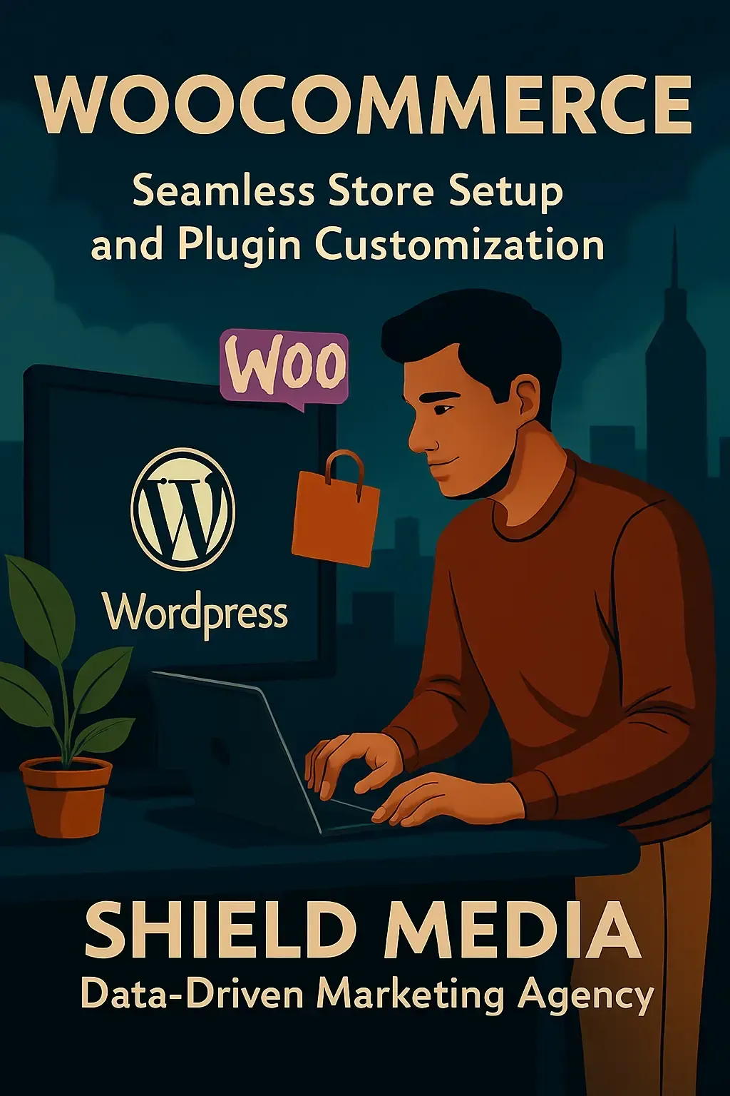 Optimize Your WooCommerce Store, Boost Your Sales