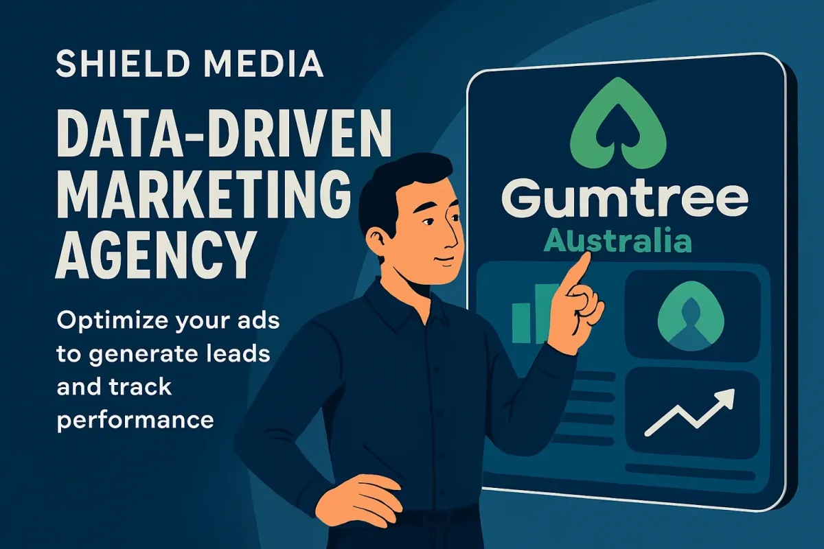 Tap into Australia's Largest Marketplace