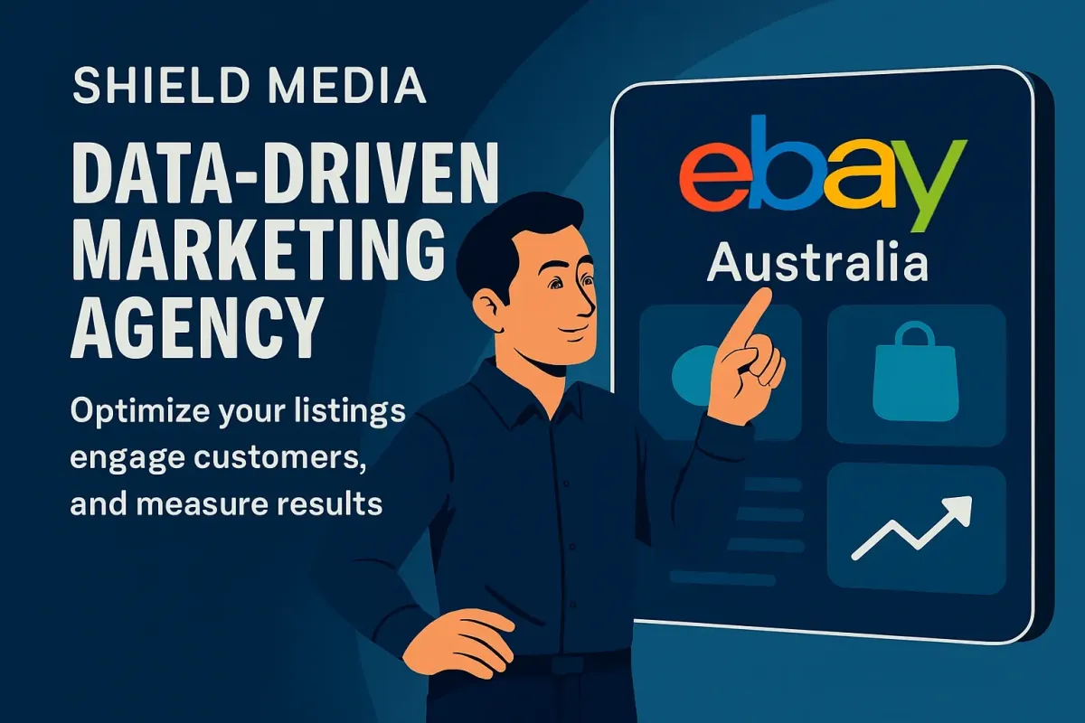 Maximise Your eBay Sales, Minimise Your Hassle