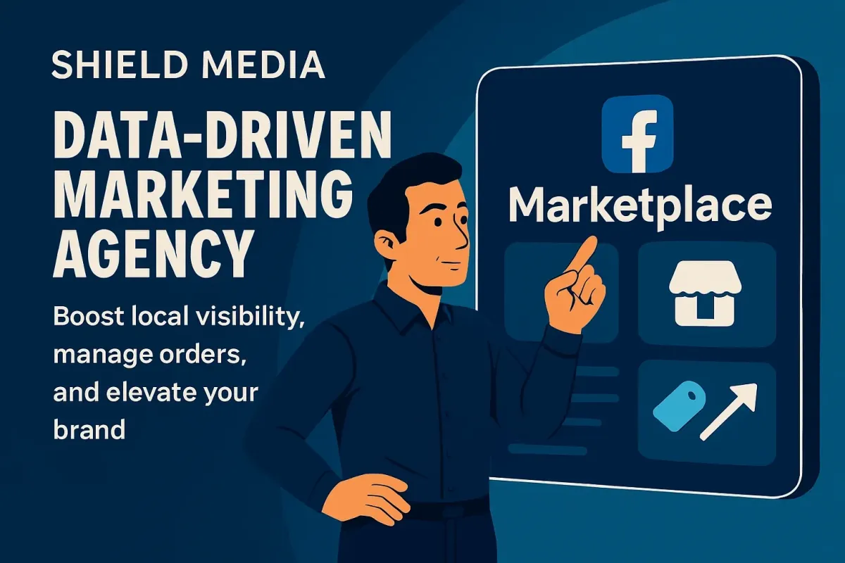 Tap into a Local Goldmine of Customers