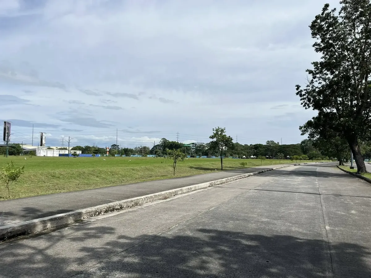 Southwoods City Business District Lot for Sale