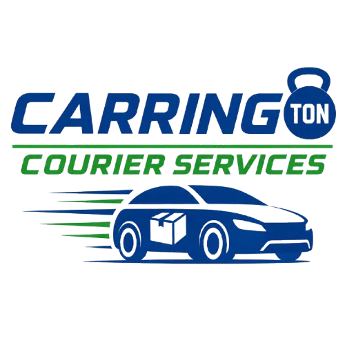 Carring Ton Logo