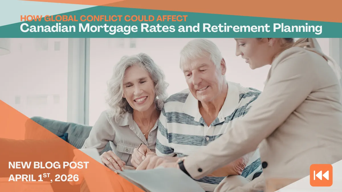 How Global Conflict Could Affect Retirement Mortgage Decisions