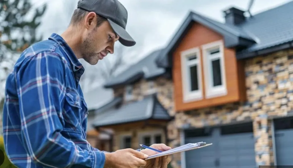 Appraisal requirements for a reverse mortgage in Canada.
