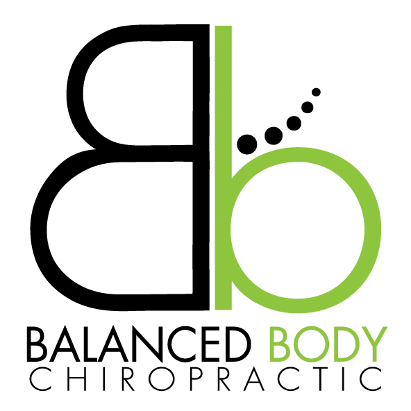 Balanced Body Chiropractic Logo