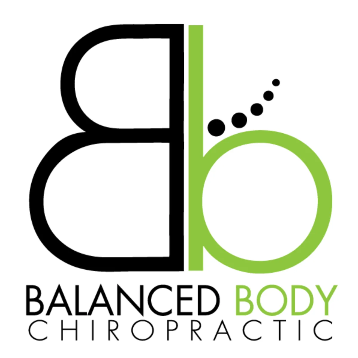 Balanced Body Chiropractic Logo