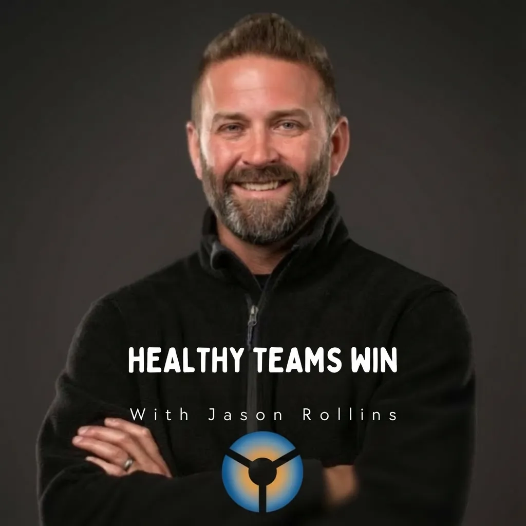 ClarityCast podcast cover art