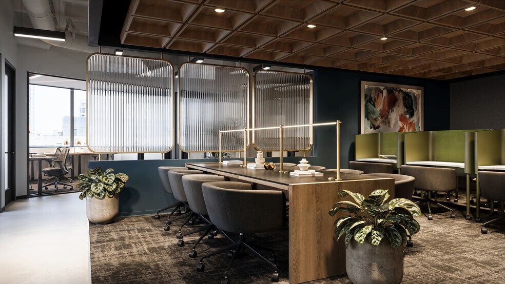 Marketing Warminster