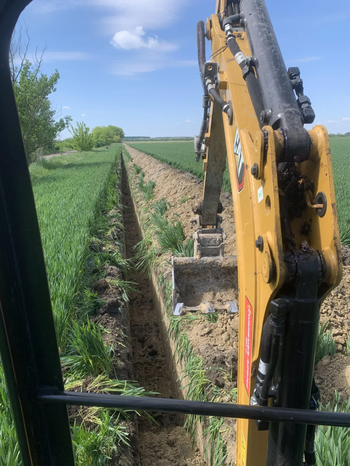 ref.kép öntőző rendszer Jászberény