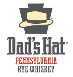 DadsHatRye logo