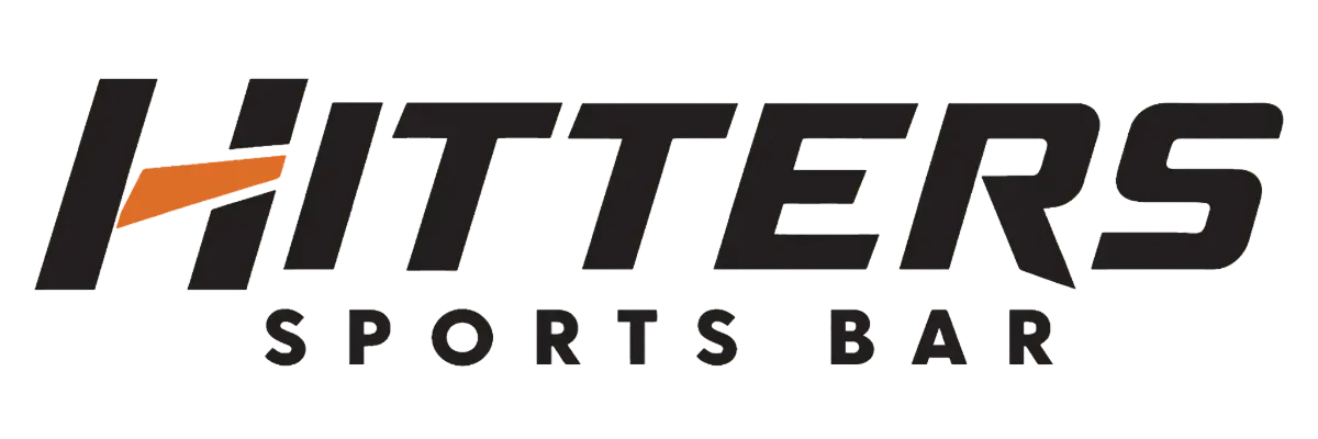 Hitters Sports Bar Logo Job Appliation