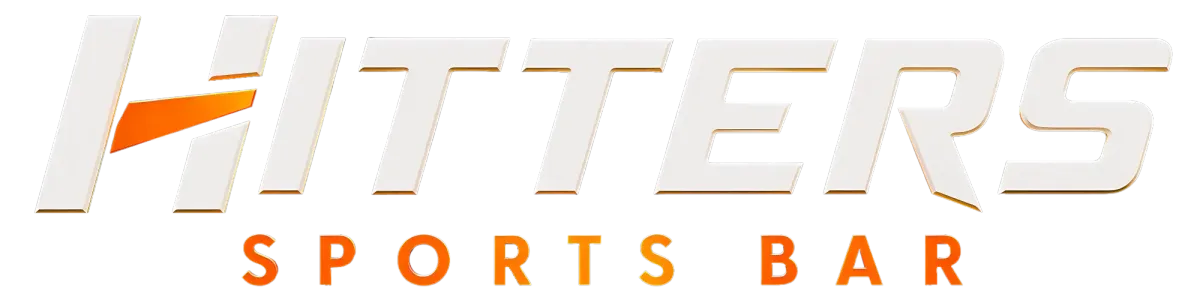 Hitters Sports Bar — Drayton Valley Alberta sports bar and restaurant