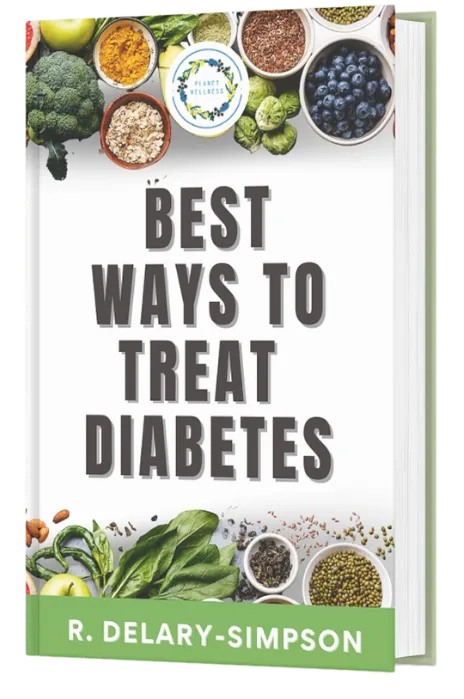 Best way to treat diabetes