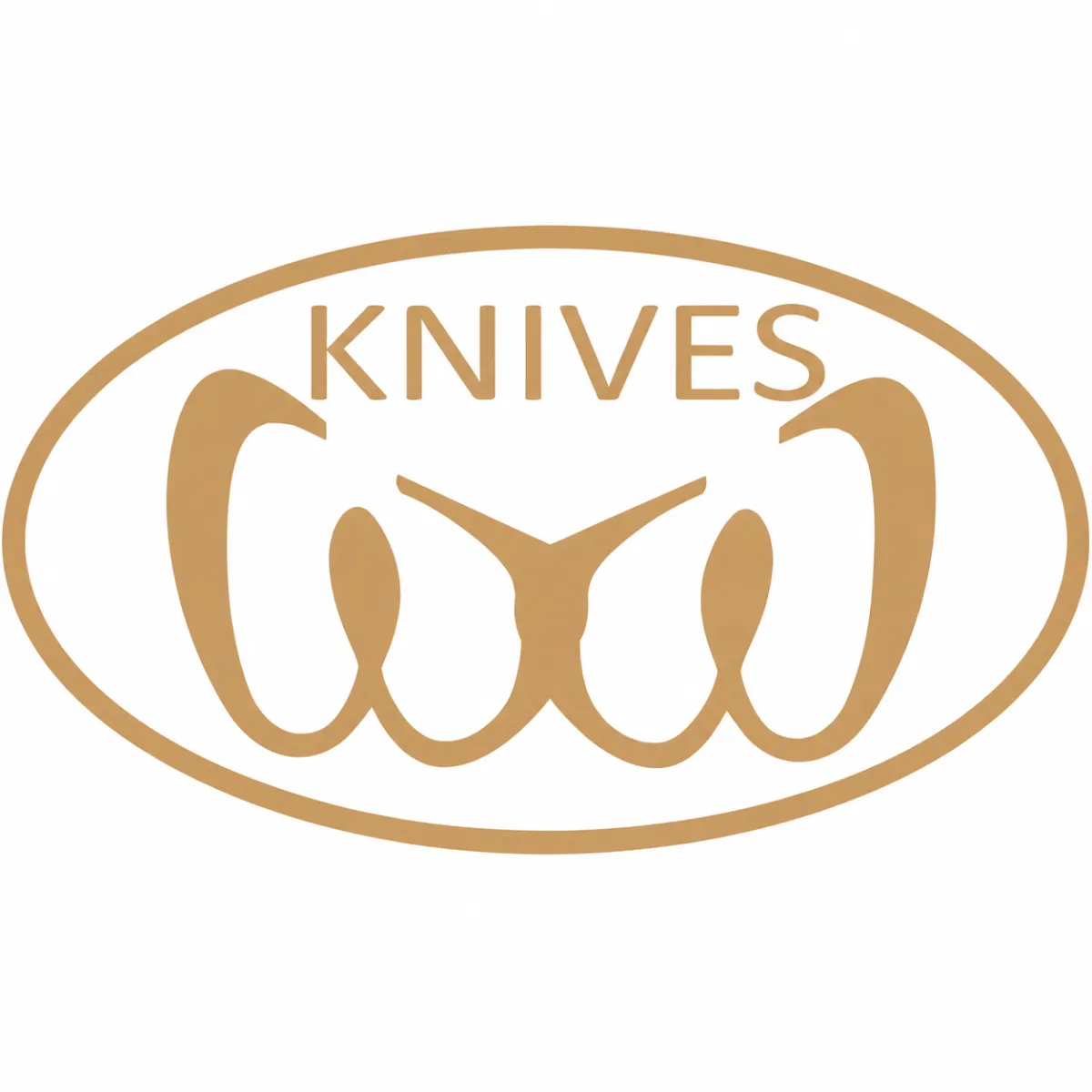 Wollie Wolmarans Custom Knives Logo