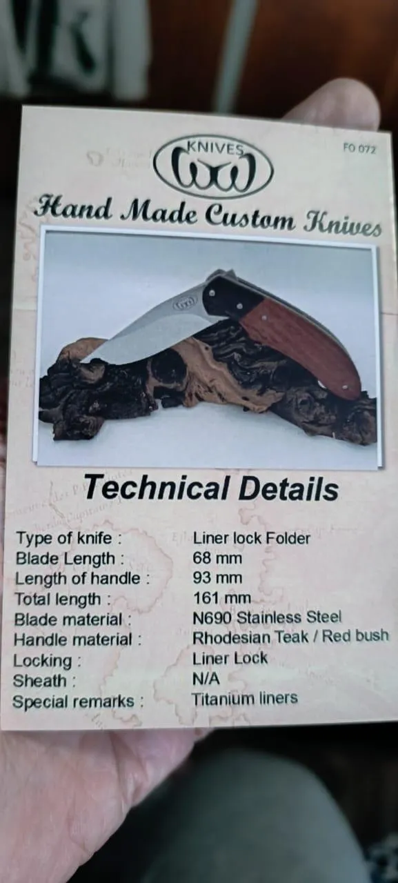 Precision machining and grinding of a knife bevel