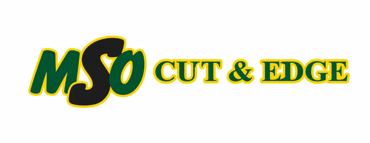 MSO Cut & Edge Logo