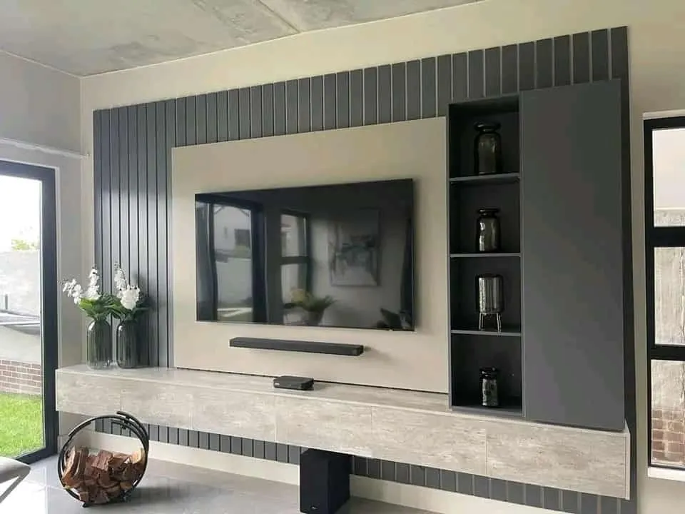 Modern TV Stands