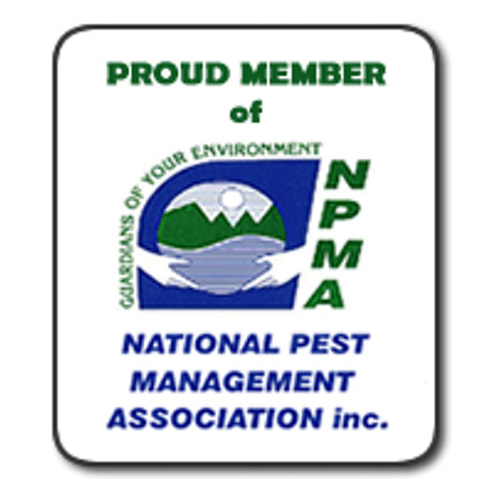 Member of the NPMA