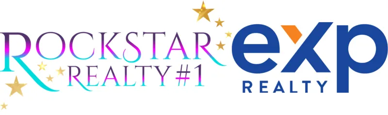 RockStar Realty brand logo