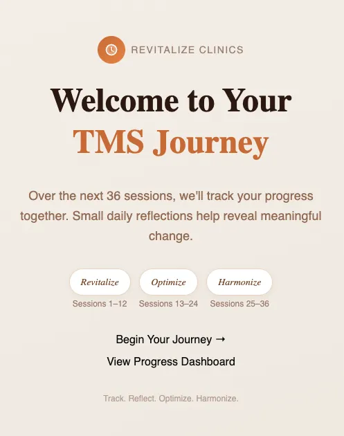 TMSjournalapp