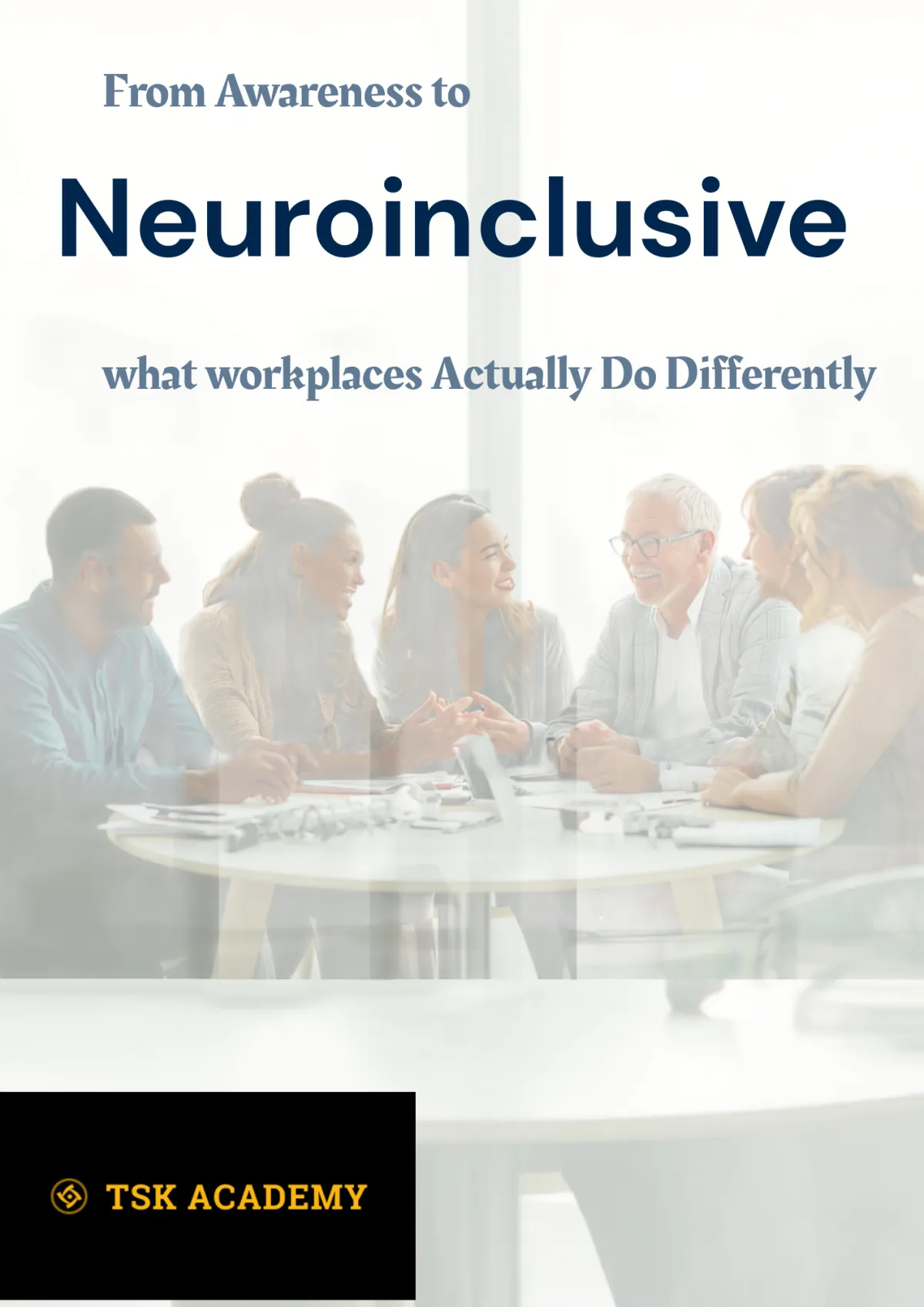 Neuroinclusion