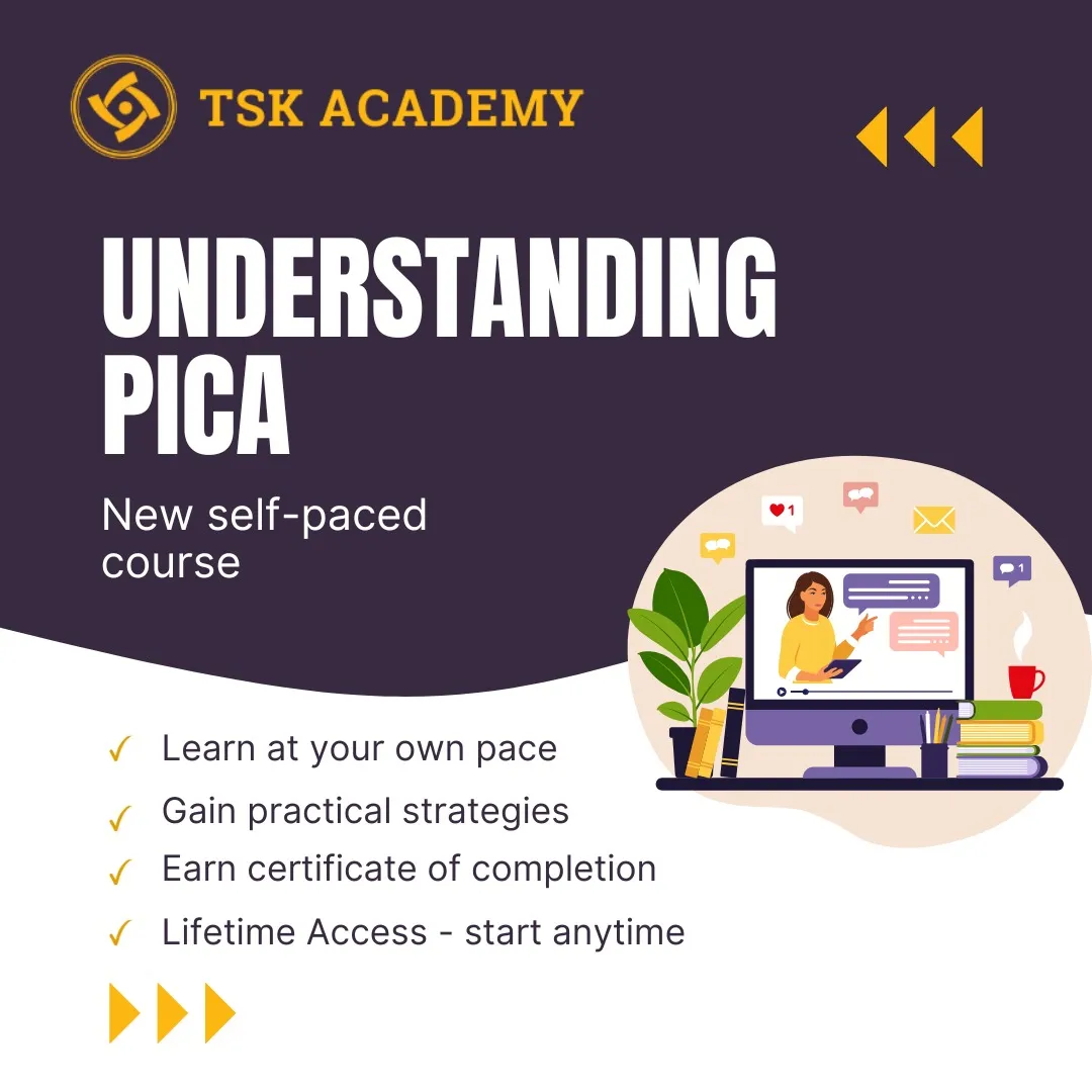 Understanding PICA