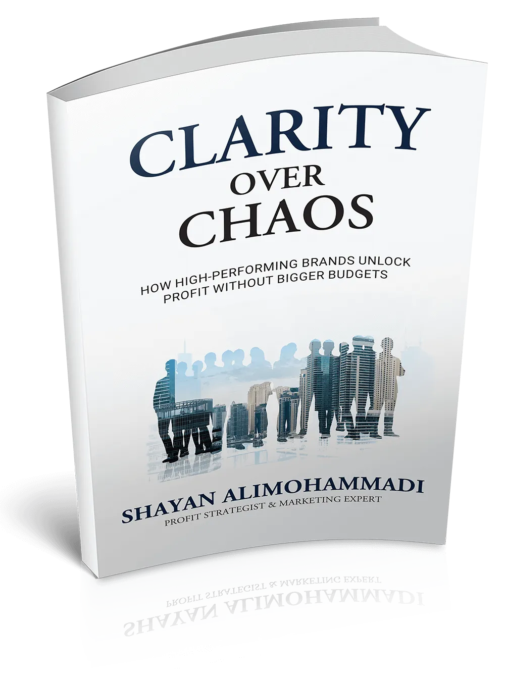 Clarity Over Chaos