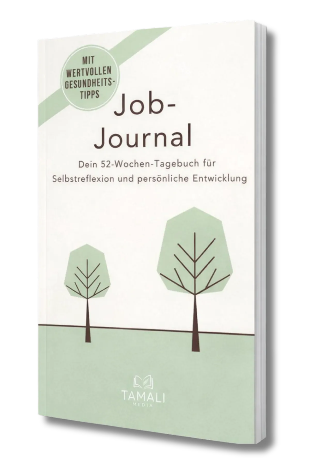Job-Journal