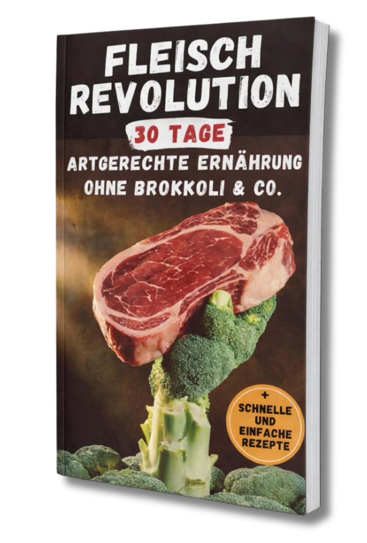 Fleisch Revolution