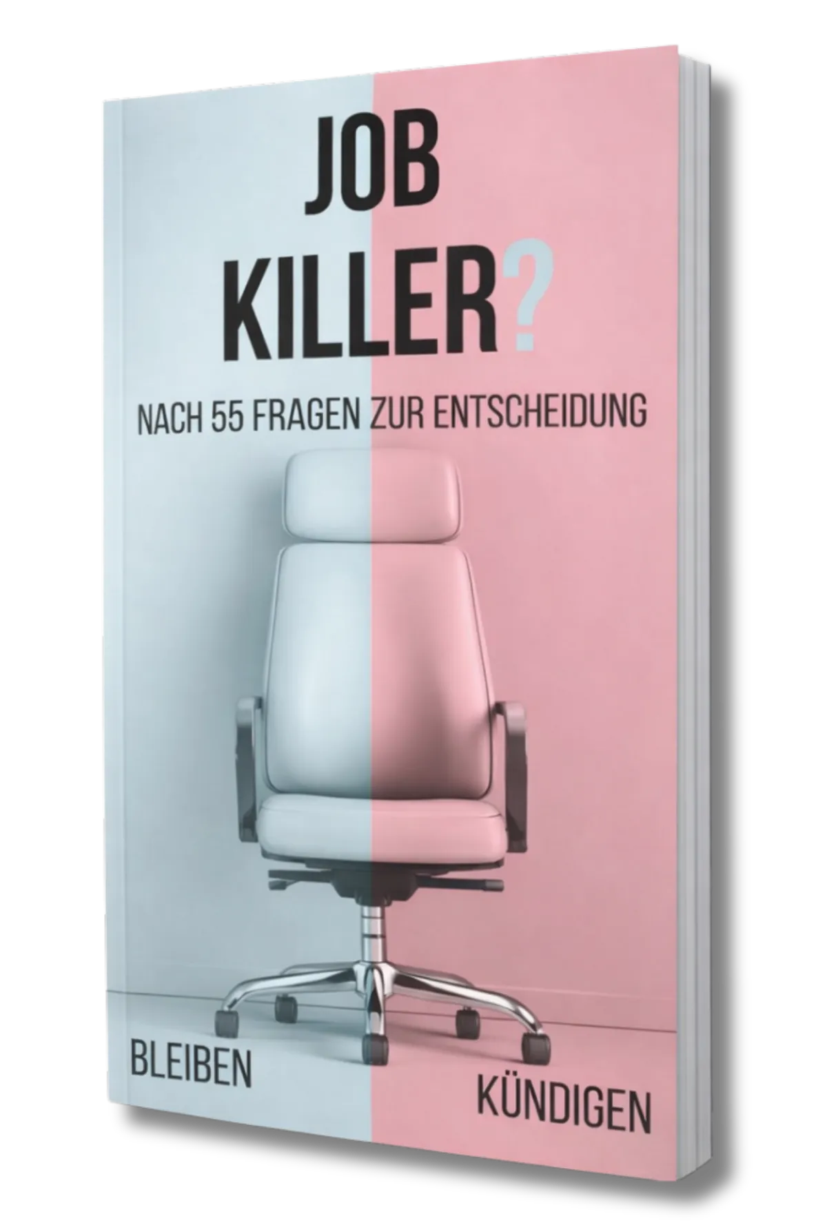 Job Killer