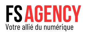 Logo de l'entreprise FS Agency