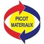 Logo de l'entreprise Picot Matériaux