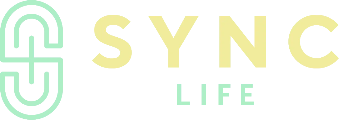 Sync Life logo