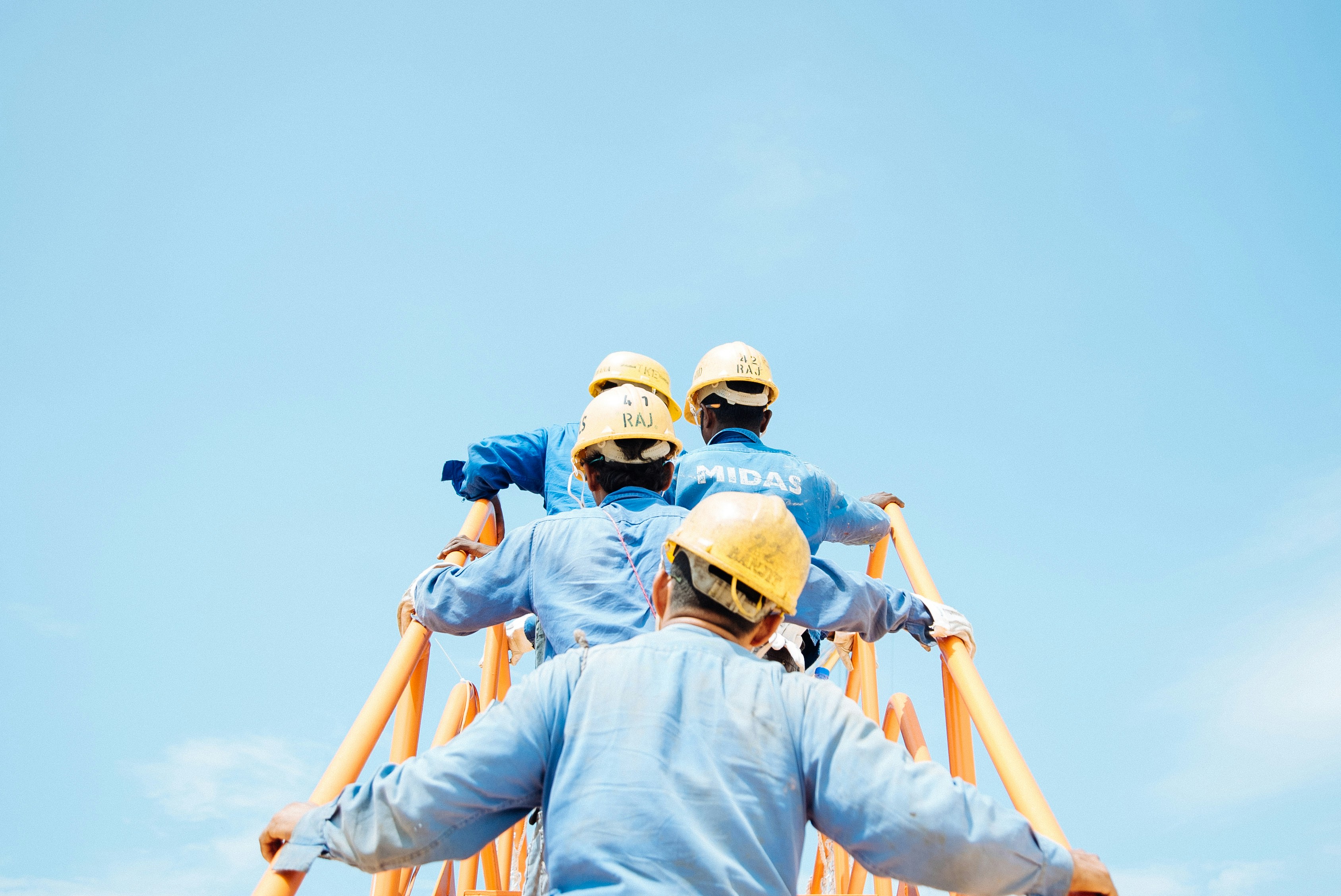 Industrial Staffing Is Booming: How to Tap Flexible Labor When You Need It Most