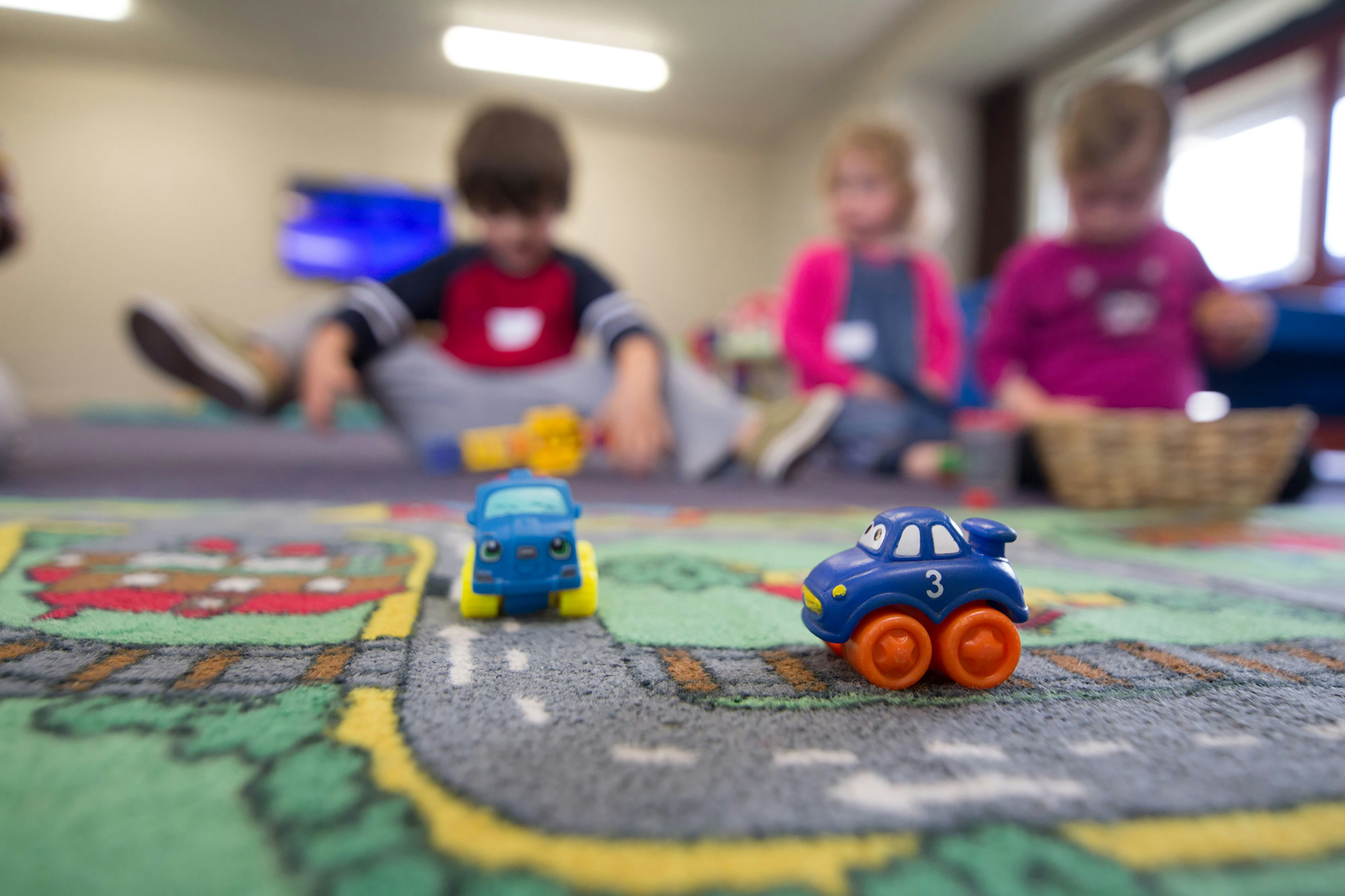 The $500K Childcare Tax Credit Unlocks Major Savings for Small Business Owners