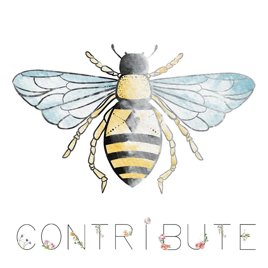 Contribute to the Isabella's Earth Movement