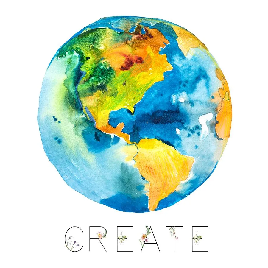 Create an Isabella's Earth Community Chapter