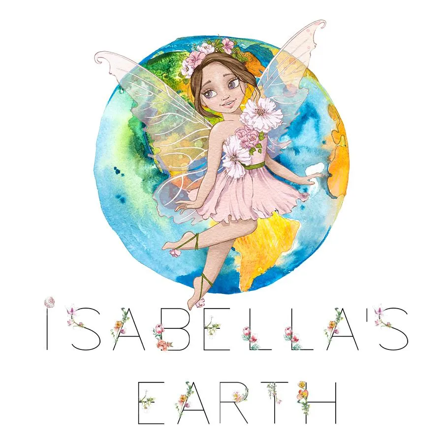 Isabella's Earth Movement