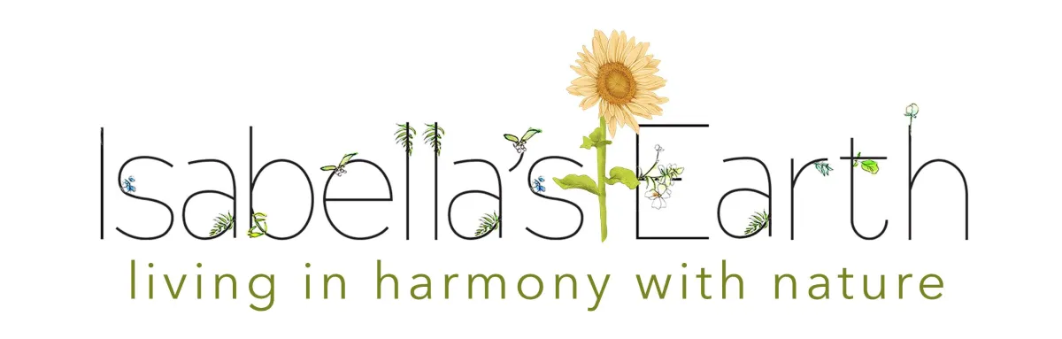 Isabella's Earth