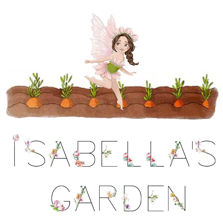 Isabella's Earth Garden