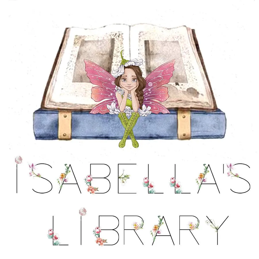 Isabella's Library