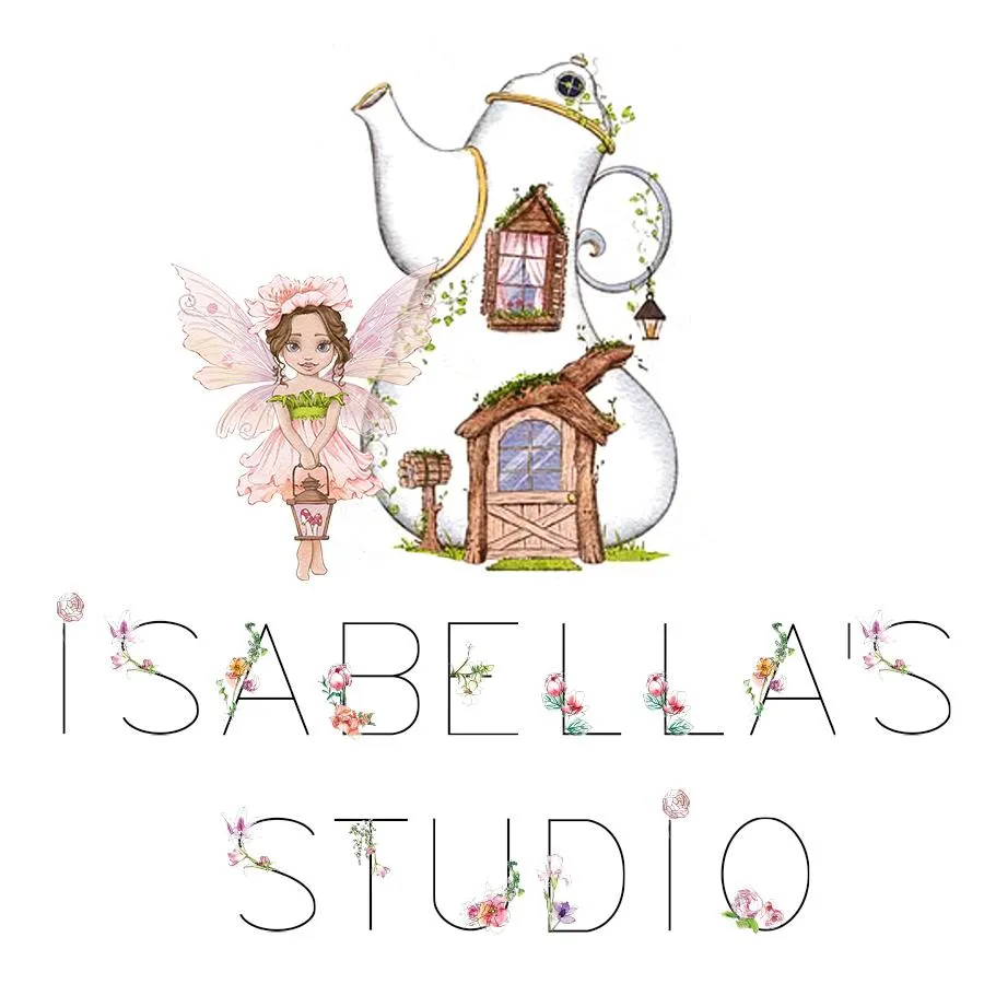 Isabella's Studio