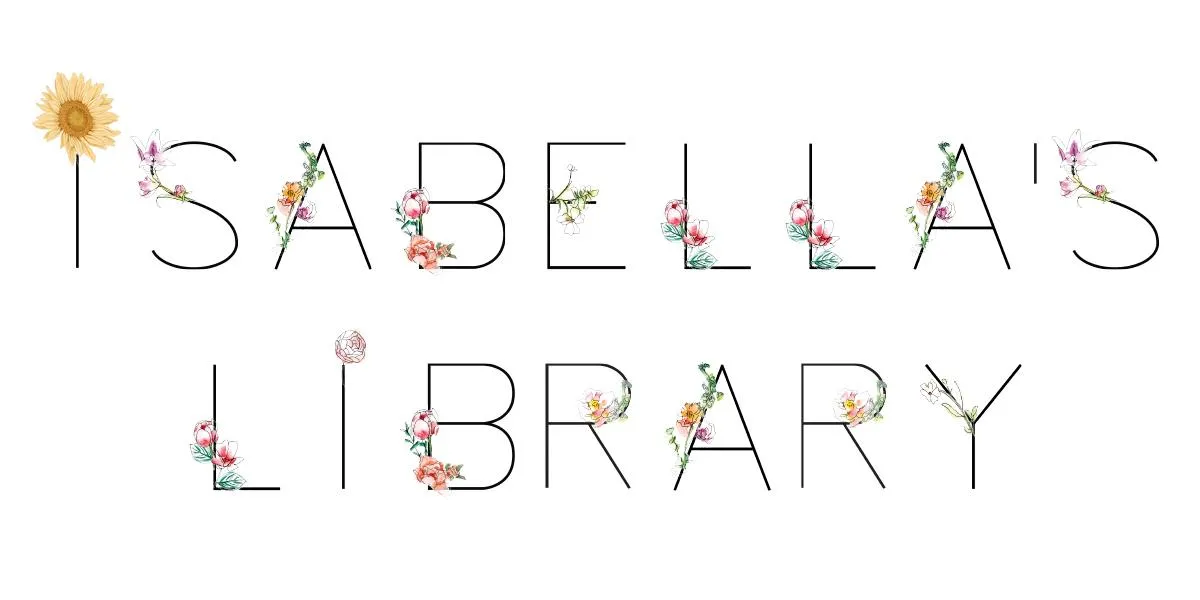 Isabella's Library
