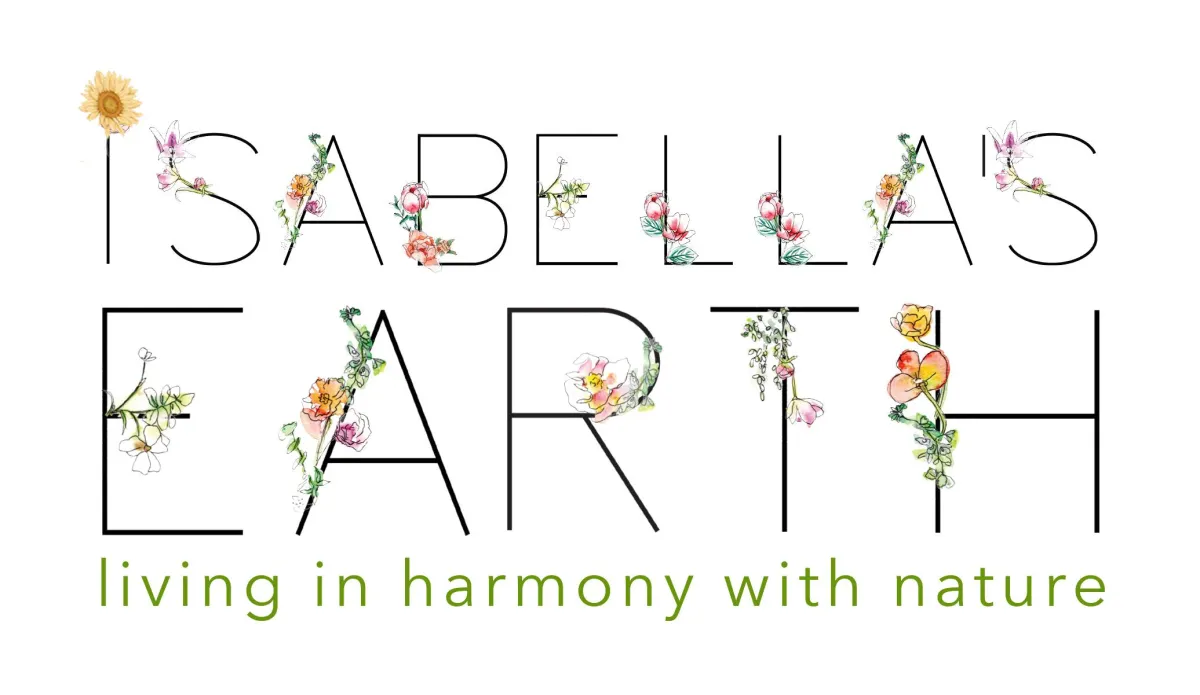 Isabella's Earth Eco-Education