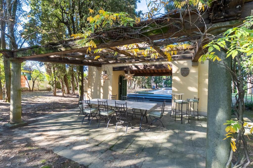 Rebirth on Earth 2026 Tuscany Retreats