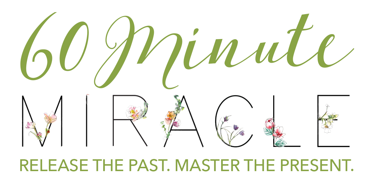 The 60 Minute Miracle