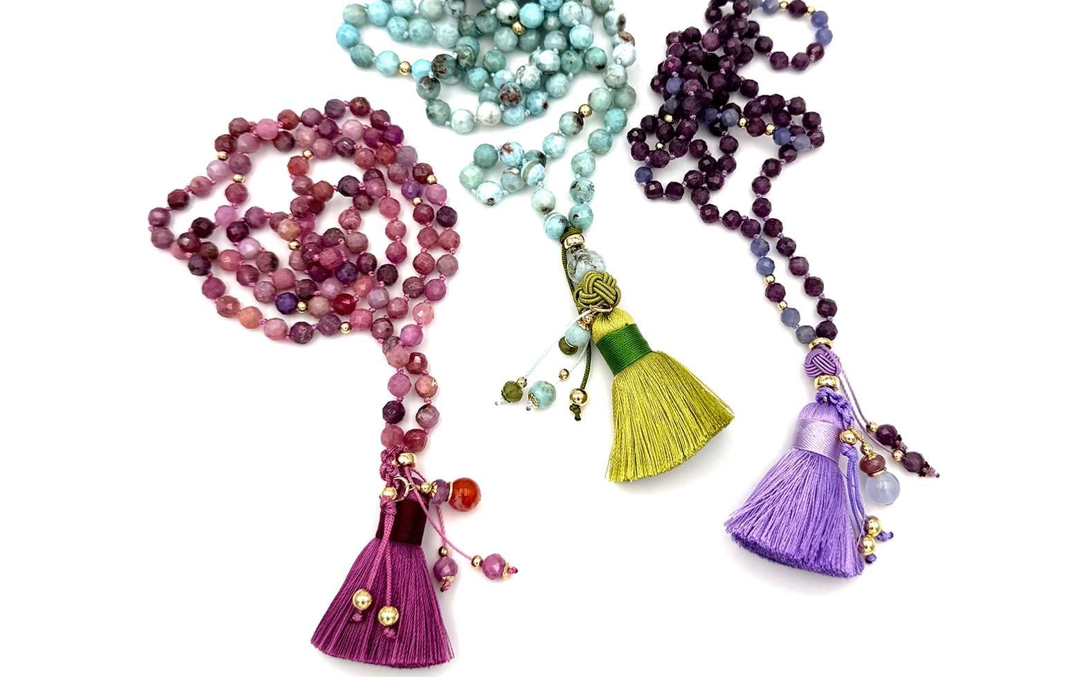 Elemental Jewelry Collections