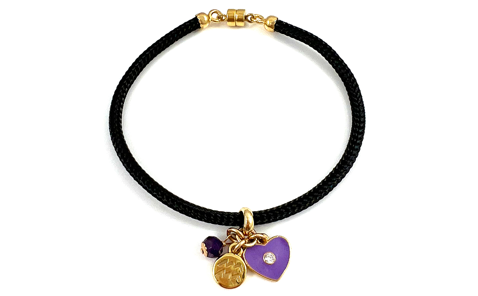 Italian Charm Bracelet